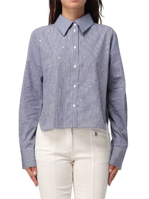 Shirt Liu Jo Liu Jo | CF5354T067A.M9812